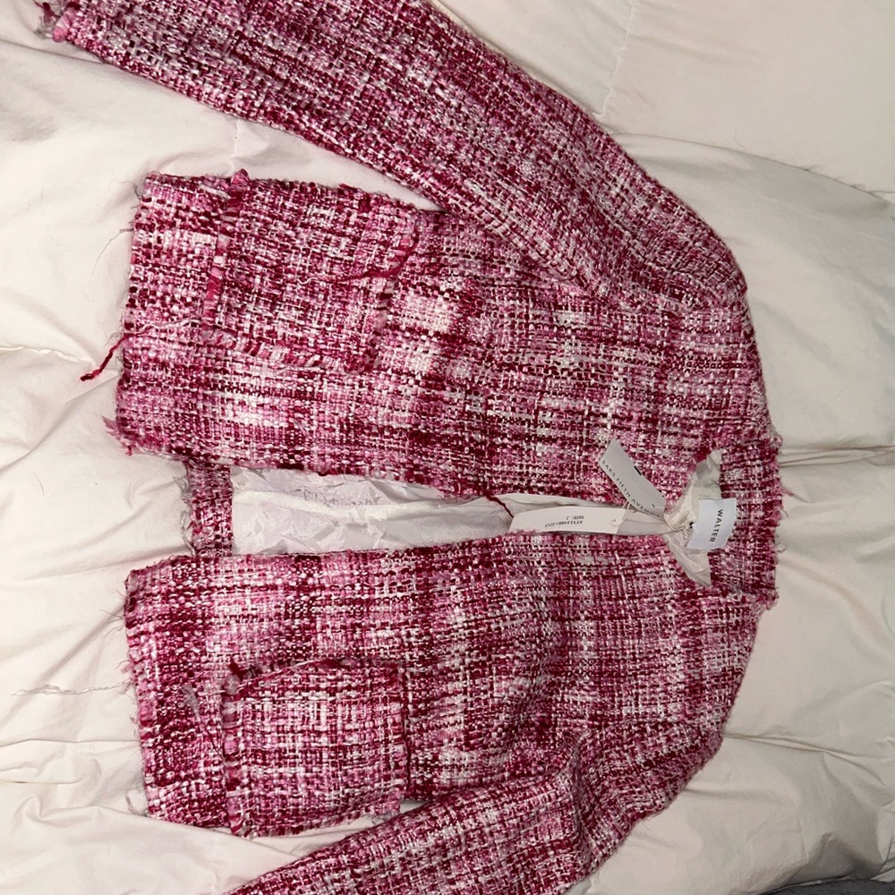 Walter Baker Jacket - Picture 4 of 4
